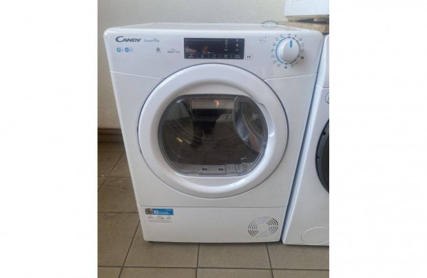 Outlet Candy Csoe C9TE-S Kondenzcis szrtgp [O173] 6 h garival